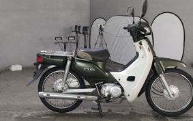 HONDA SUPER CUB50 AA04