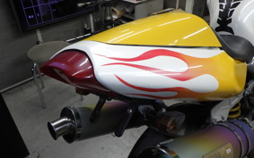 HONDA VTR1000F 2000 SC36