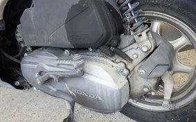 HONDA TACT Basket AF75