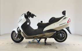 SUZUKI SKYWAVE 250 (Burgman 250) CJ42A