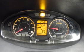 SUZUKI BURGMAN200A 2023 CH41A