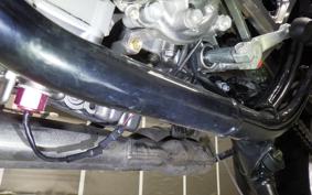 HONDA CB400SF VTEC A 2009 NC42