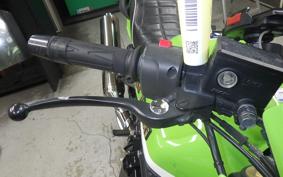 KAWASAKI ZRX1200 D 2017 ZRT20D