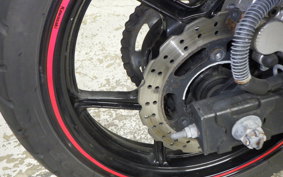 KAWASAKI NINJA 250R 2015 EX250K