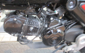 HONDA GROM JC92