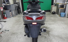 SUZUKI SKYWAVE 200 (Burgman 200) CH41A