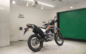 HONDA CRF250L 2026 MD47