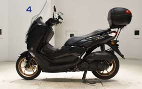 YAMAHA N-MAX 2020 SEG6J