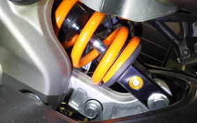 YAMAHA MT-09 A 2016 RN34J