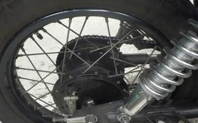 YAMAHA SR400 Gen.3 2008 RH01J