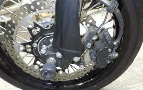 KAWASAKI KLX250D TRACKER X LX250V