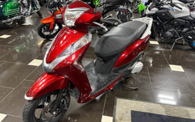 HONDA LEAD 125 JF45