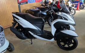 YAMAHA TRICITY 125 SEC1J