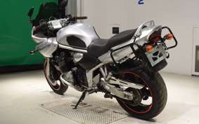 SUZUKI BANDIT 1200 S 2005 GV77A