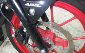SUZUKI GSX-S125 DL32B