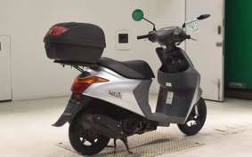 SUZUKI LET's 5 G 2018 CA47A