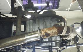 HONDA FTR223 1996 MC34