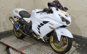 KAWASAKI NINJA ZX-14R ABS 2014 ZXT40E