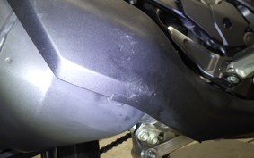 HONDA HAWK 11 2022 SC85