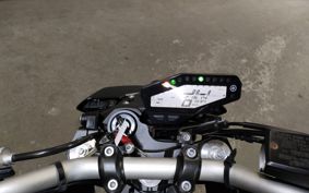 YAMAHA MT-09 RN52J