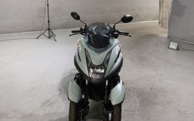 YAMAHA TRICITY 155 ABS SG81J