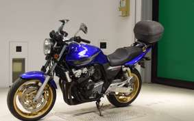 HONDA CB400SF VTEC Spec3 2004 NC39