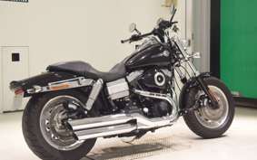 HARLEY FXDF 1580 2009