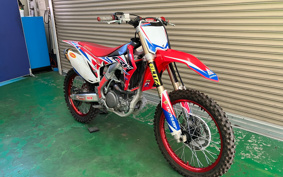 HONDA CRF250 RALLY ME10