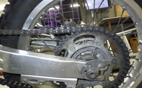 SUZUKI DR250 S SJ44A