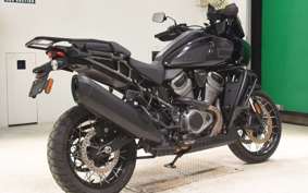 HARLEY ﾊﾟﾝ AMERICA1250S 2021