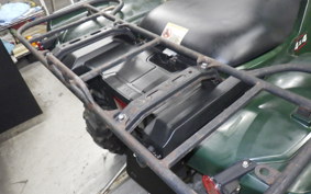 YAMAHA GRIZZLY550 2016 AJ38Y