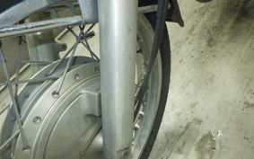 KAWASAKI ESTRELLA CUSTOM 2002 BJ250A