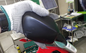 HONDA CBR650R 2024 RH03