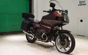 BMW R100RT 1992