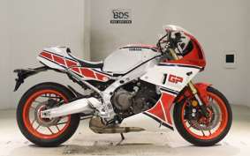 YAMAHA XSR900 GP 2025 RN96J