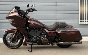 HARLEY HARLEY FLTRXSE1800CVO 2024 TC6