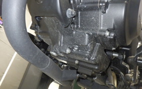 HONDA REBEL 250 MC49