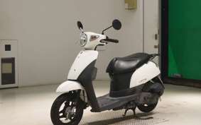 SUZUKI LET's 1998 CA4AA