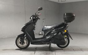 YAMAHA CYGNUS125XSR SEA5J