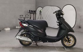YAMAHA JOG ZR EVOLUTION2 SA39J