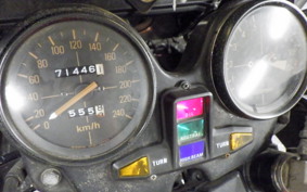 HONDA CB900F 2022 SC01