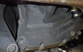 YAMAHA MAXAM 250 SG21J