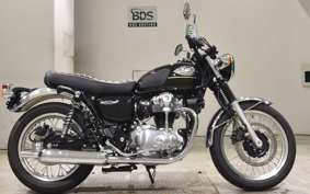 KAWASAKI W800 2025 EJ800E