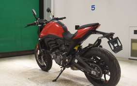 DUCATI MONSTER 937 + 2025