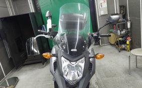 HONDA NC750X D Limited 2015 RC72