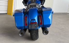 HARLEY FLTRXSTSE CVO 2026 TL8