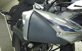 SUZUKI ｼﾞｸｻｰ250SF 1999 ED22B