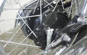 YAMAHA SR400 Gen.5 2020 RH16J