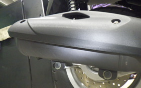 YAMAHA TRICITY 125 1994 SE82J