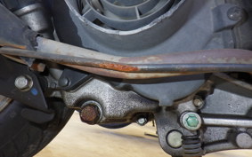 HONDA DIO CESTA GEN 2 AF68
